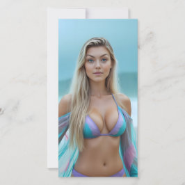 Radiance: Helenas ö Moment Bookmark