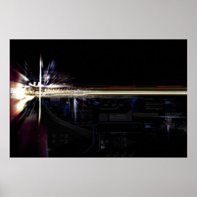 Radians Poster (Framsidan)