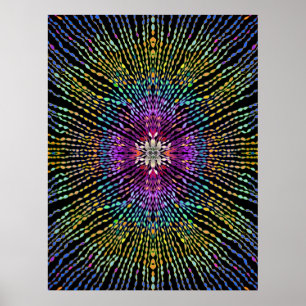 Radians Poster