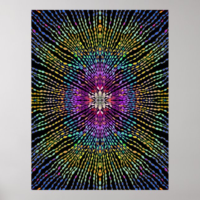 Radians Poster (Framsidan)