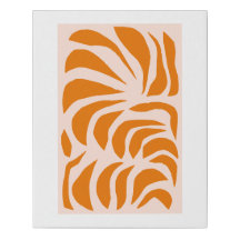 Radiant Burst – Abstract Editable Poster