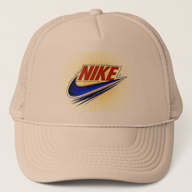 radiant burst keps (Framsida)