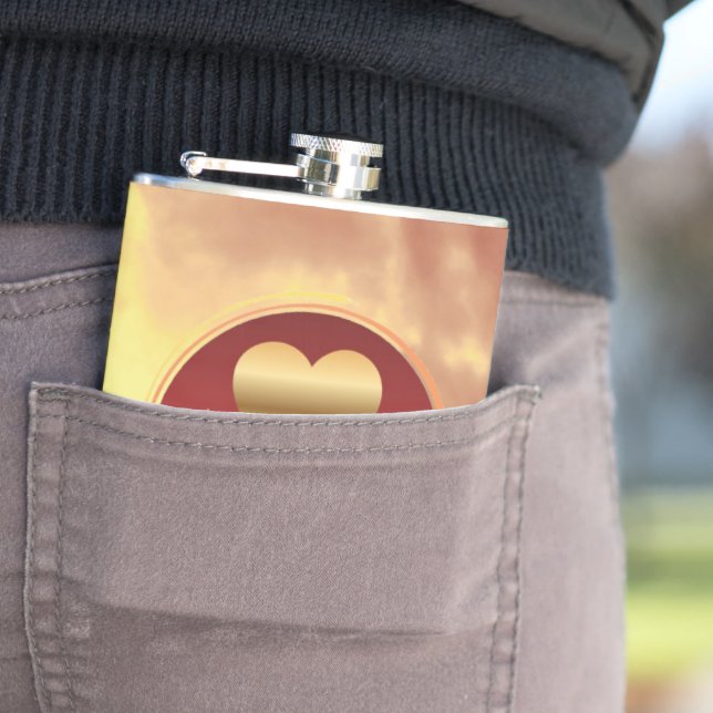 Radiant Eternal Love Fickplunta (In Situ)