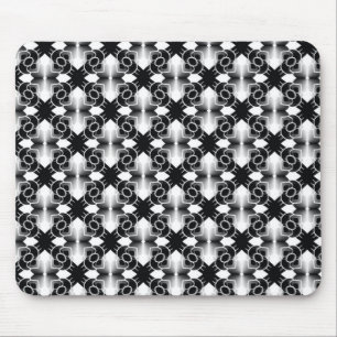 Radiant Extravagance Mousepad Musmatta