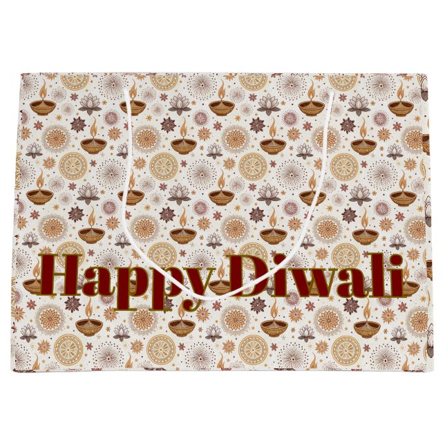 Radiant Festival Ljus (Framsidan)