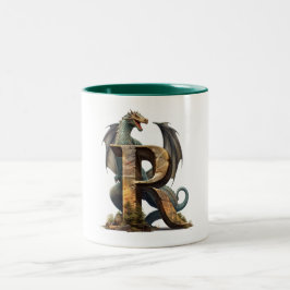 Radiant Firelight: Dragon Cute Kopp - Typ R