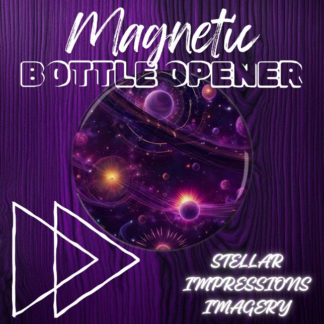 Radiant flux flasköppnare (Skapare uppladdad)