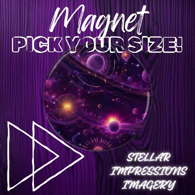 Radiant flux magnet (Skapare uppladdad)