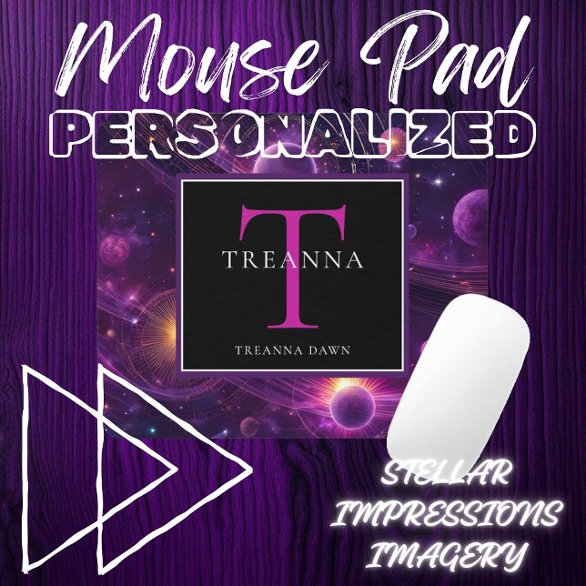 Radiant flux musmatta (Skapare uppladdad)