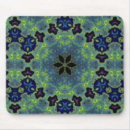 Radiant Fractal Symphony  Musmatta