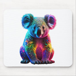 Radiant Glowing Koala Musmatta