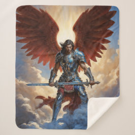 Radiant Guard Archangel Michael