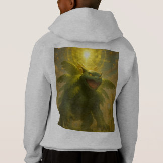 Radiant Guardian of the Ancient Ruins T Shirt