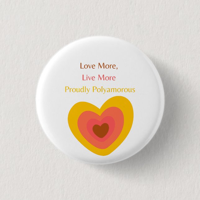 Radiant Heart: Love More, Live More, Proudly Polya Knapp (Framsida)