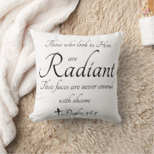 Radiant i honom