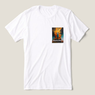 "Radiant Joy" T Shirt