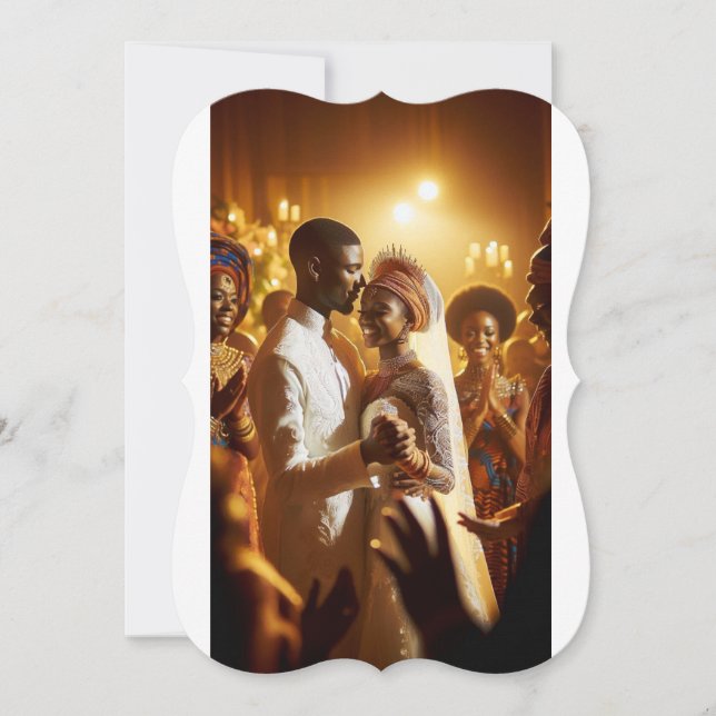 Radiant Kärlek: A Firande i unionen (Framsida)