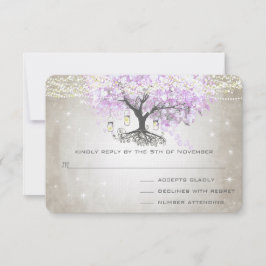 Radiant Lavender Heart Löv Bröllop OSA