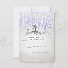 Radiant Lavender Heart Löv Bröllop OSA