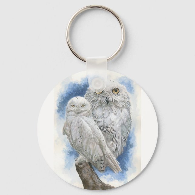 Radiant Nyckelring (Framsida)