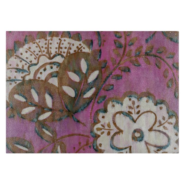 Radiant ornament I (Framsidan)