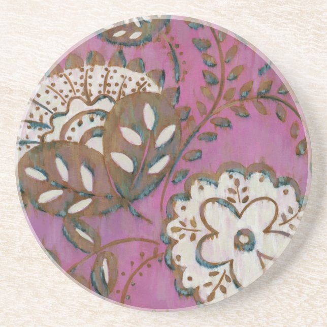 Radiant ornament I Underlägg (Framsidan)