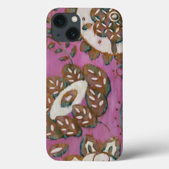 Radiant ornament II (Baksida)