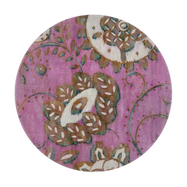 Radiant ornament II (Framsidan)