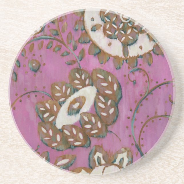 Radiant ornament II Underlägg (Framsidan)