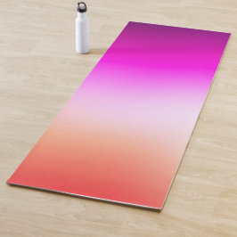 Radiant Pastel Sunset Gradient