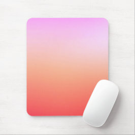 Radiant Pastel Sunset Gradient Musmatta