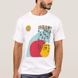 Radiant Realms T Shirt