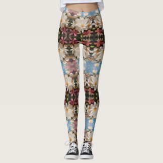 Radiant resistens leggings