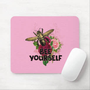 Radiant Ro och Gentle Bee, Bee Yourself Musmatta