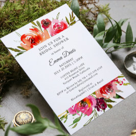 Radiant Romantik | MÖHIPPA Inbjudningar