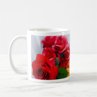 Radiant Rose Mug Kaffemugg