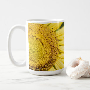 Radiant Solros Mugg