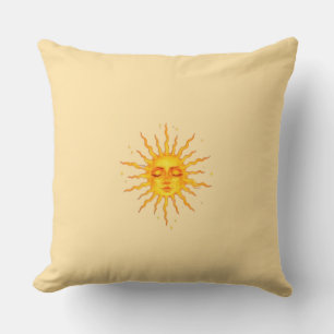 "Radiant Sun Dekorativa Kuddar" Kuddar