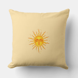 "Radiant Sun Dekorativa Kuddar" Kuddar