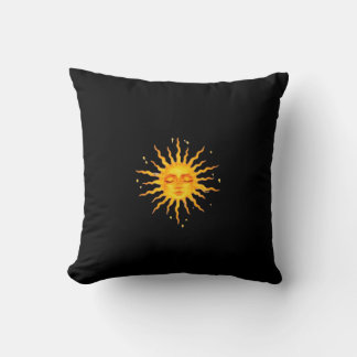 "Radiant Sun Dekorativa Kuddar" Kuddar