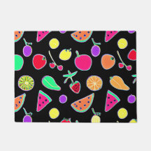 Radiant Tropik Neon Magic