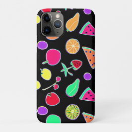 Radiant Tropik Neon Magic