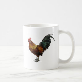 Radiant Tupp Kaffemugg