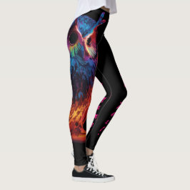 Radiant Uggla Leggings