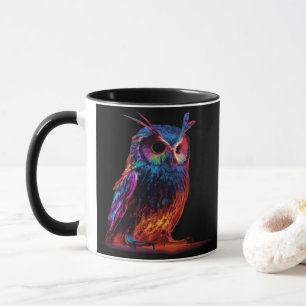 Radiant Uggla Mugg