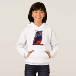 Radiant Uggla T Shirt