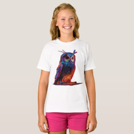 Radiant Uggla T Shirt