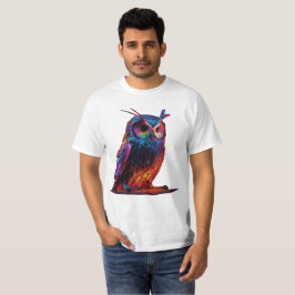 Radiant Uggla T Shirt