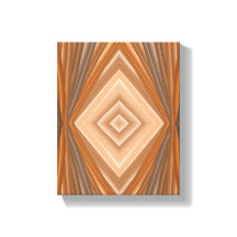 Radianta trådar: Anslutningen Färg