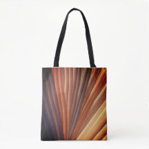 Radianta trådar: Anslutningen Färg